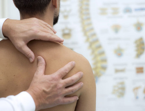 Chiropractic Care