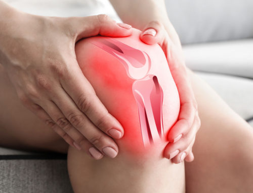 MLS Laser Therapy