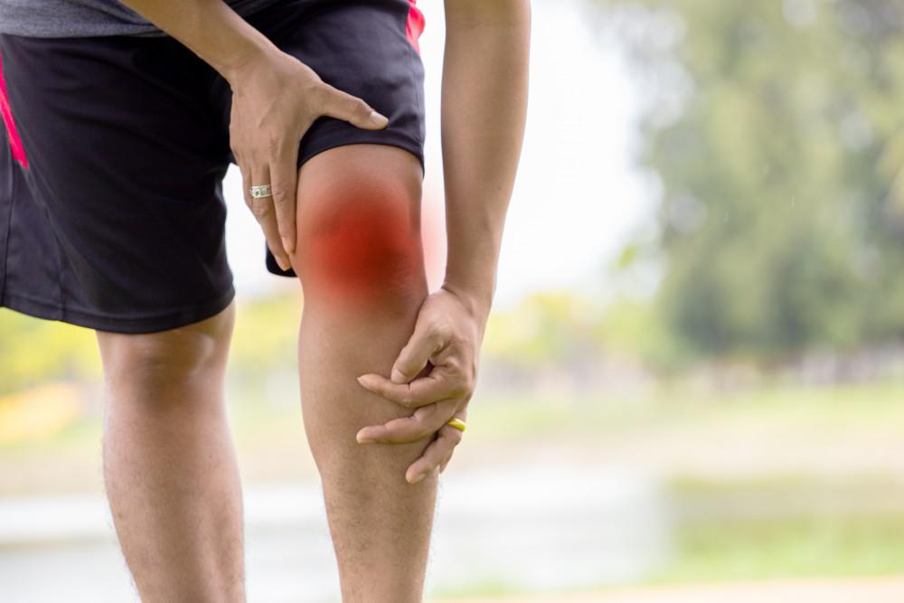 Niceville MLS Laser Treatment