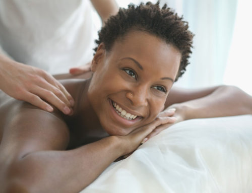 Massage Therapy