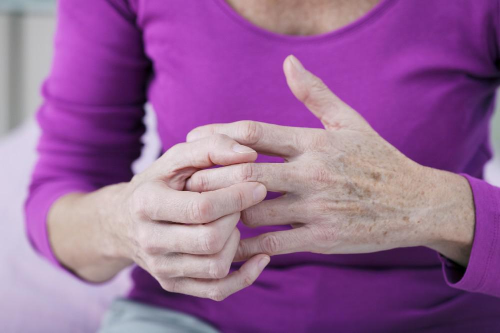 Niceville Arthritis Treatment