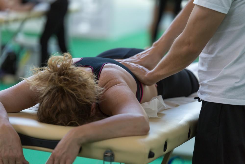Niceville Massage Therapy