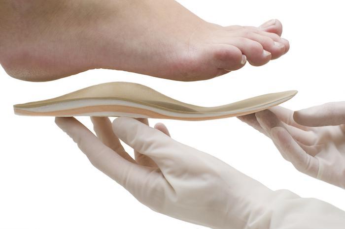 Orthotics DR in Niceville