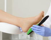 Orthotics