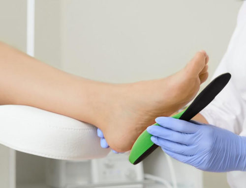 Custom Orthotics