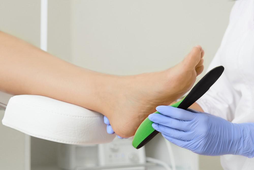 Niceville Orthotics