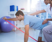 physical therapy