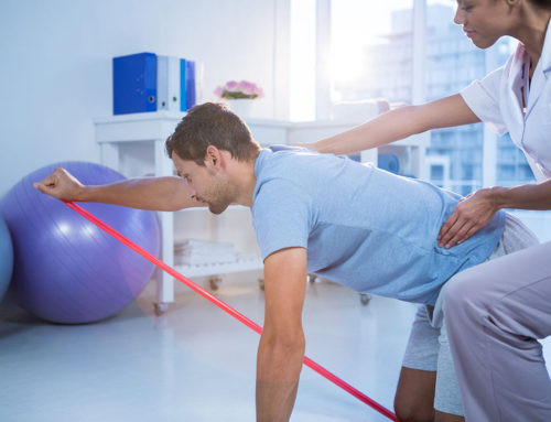 Physical Therapy