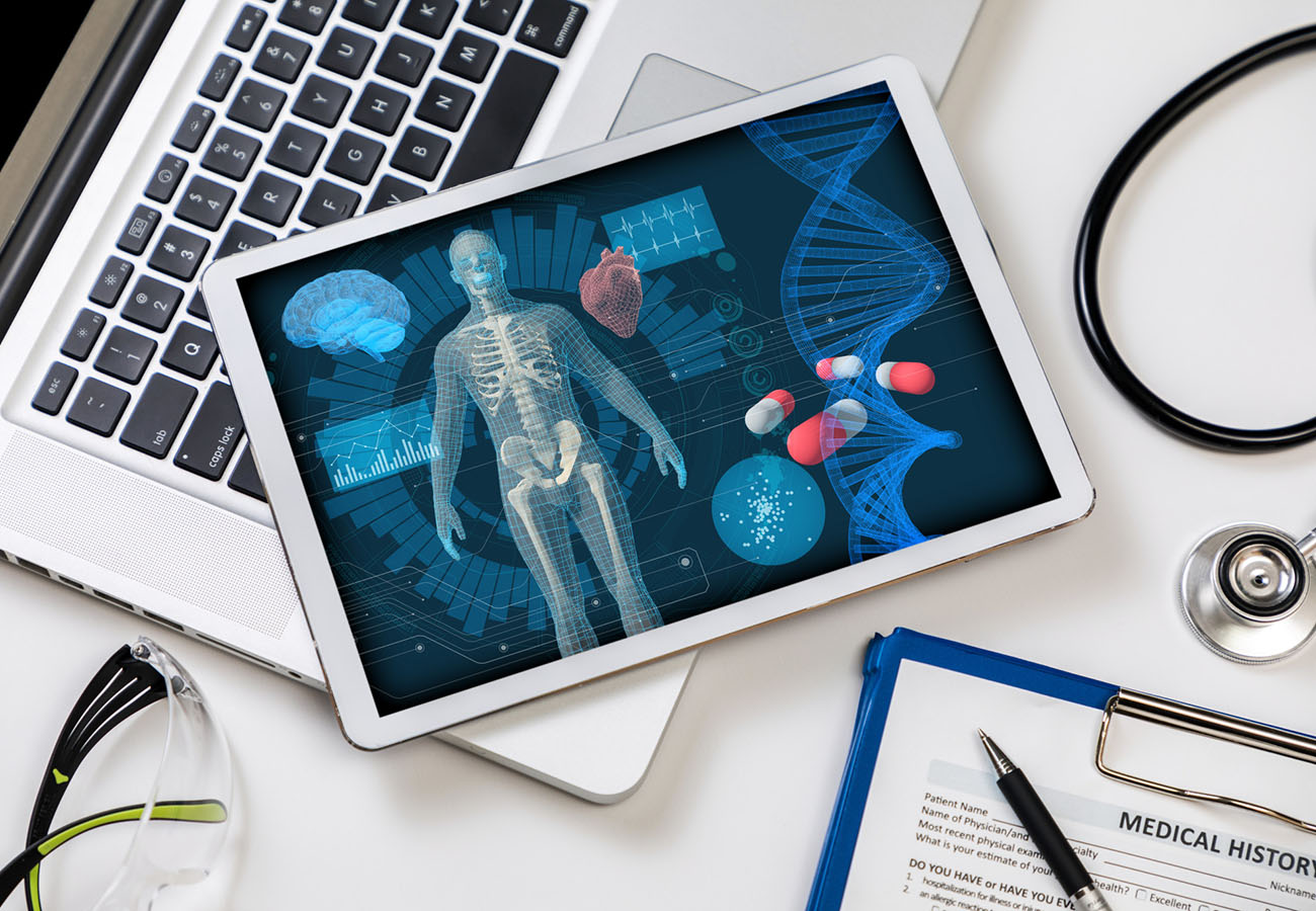 Regenerative Medicine