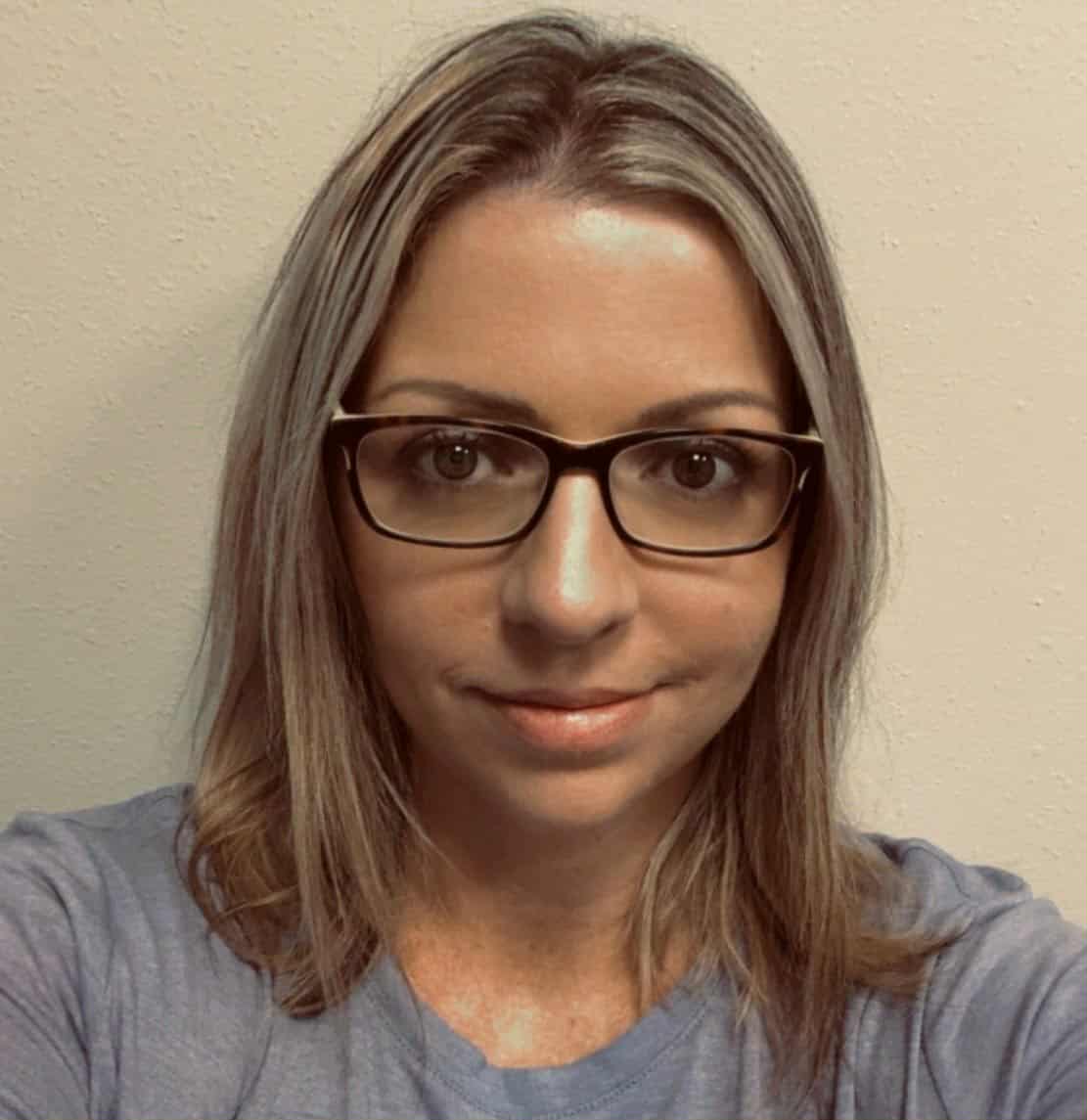 Brandie Bachman, LMT, LE Licensed Massage Therapist & Esthetician